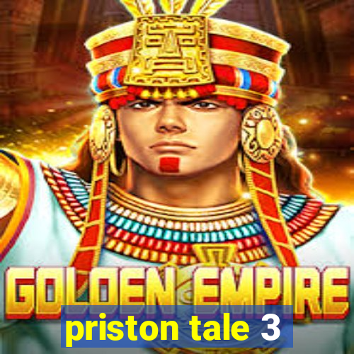 priston tale 3